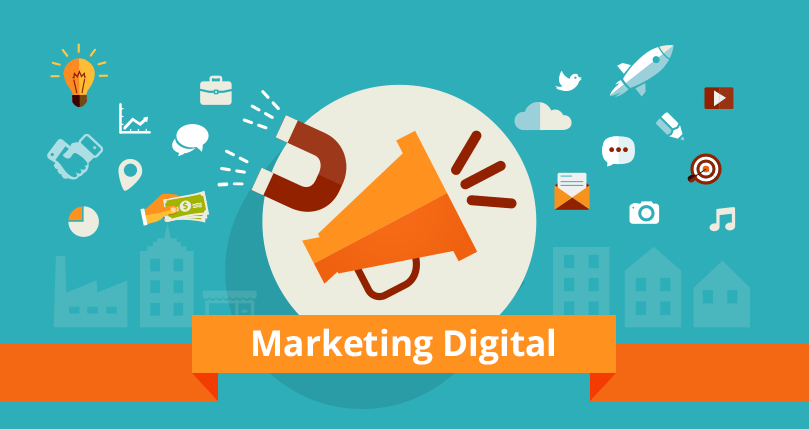como ter ducesso com online marketing