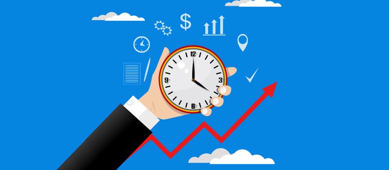 Dicas para ter uma alta performance mesmo sem tempo livre