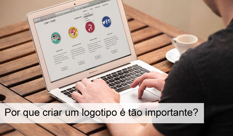 Por que criar um logotipo é tão importante?