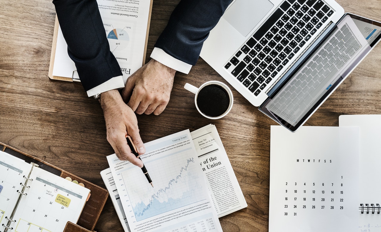 sucesso como empreendedor
