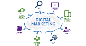 3 Vantagens Do Marketing Digital