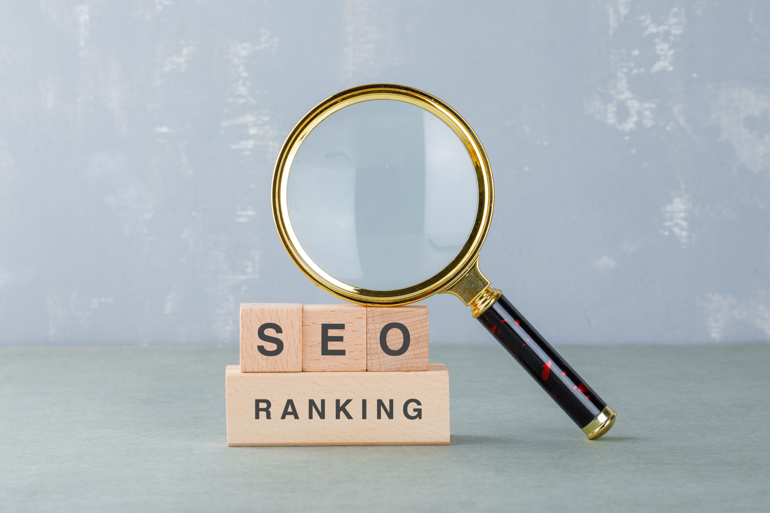 seo on page
